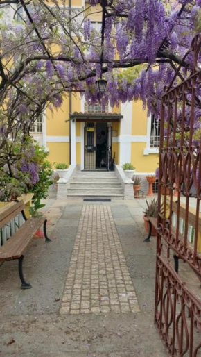 Villa Lina